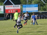 S.K.N.W.K. JO13-1JM - Lepelstraatse Boys JO13-1 (competitie) 2024-2025 (3e fase) (79/153)